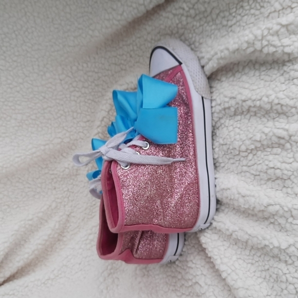 Jojo Siwa shoes - Picture 3 of 4